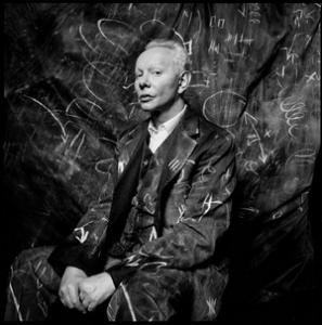 Joe Jackson pic