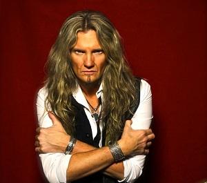 Joel Hoekstra photo