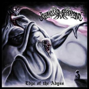 Johansson & Speckmann Edge of the Abyss cover
