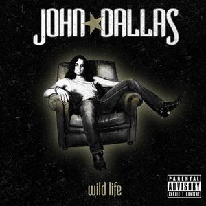 John Dallas Wild Life cover