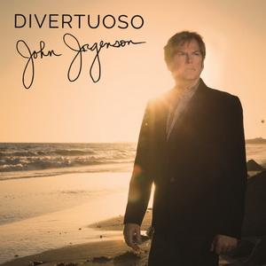 John Jorgenson Divertuoso cover