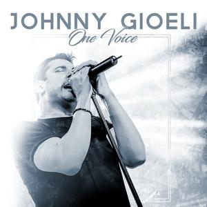 Johnny Gioeli One Voice cover