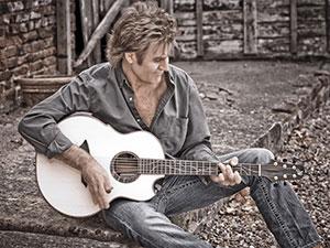 John Parr pic