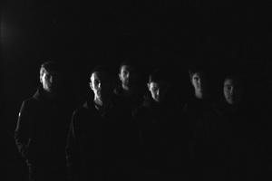 John, The Void band pic