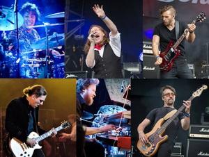 Jono band pic