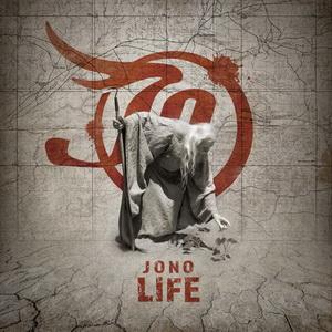 Jono Life cover