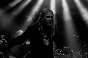 Jorn Lande pic