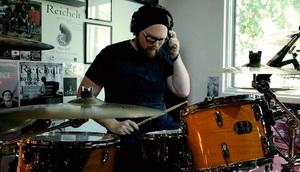 Josh Griffin pic