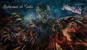 Judas Priest Redeemer of Souls cover