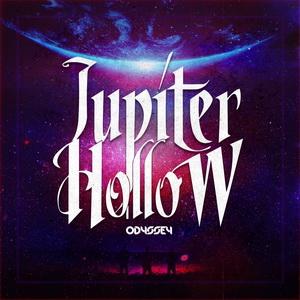 Jupiter Hollow Odyssey EP cover