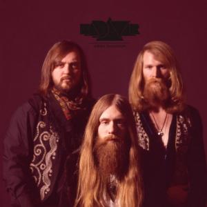 Kadavar Abra Kadavar cover