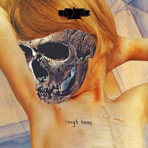Kadavar Rough Times cover