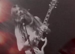 Kadavar video pic