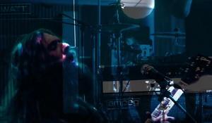 Kadavar video pic