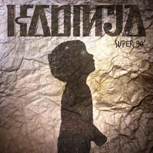 Kadinja Super 90' cover
