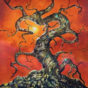 Kairon; IRSE! Ruination cover