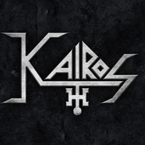 Kairos band pic