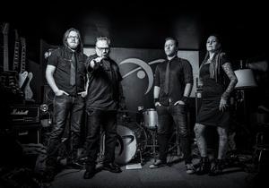 Kal-El band pic
