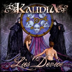 Kalidia Lies’ Device cover