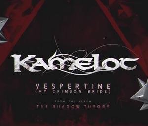 Kamelot video pic