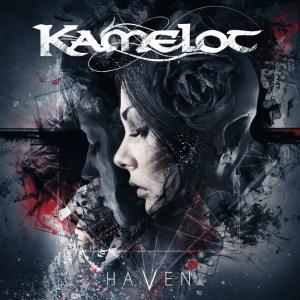 Kamelot Haven cover