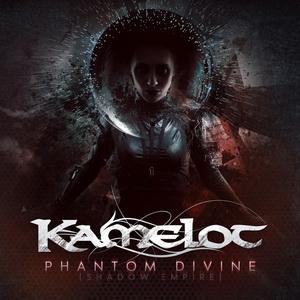 Kamelot Phantom Divine (Shadow Empire) single cover