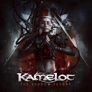 Kamelot The Shadow Theory cover