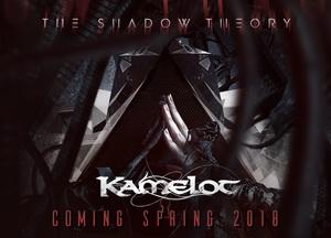 Kameltor The Shadow Theory pic