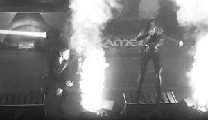Kamelot video pic