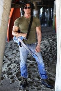 Kane Roberts pic