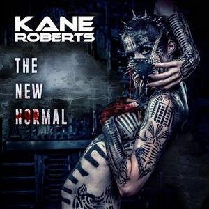 Kane Roberts The New Normal cover