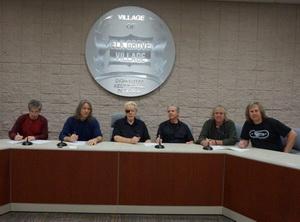 Kansas band pic