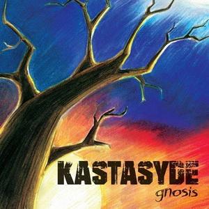 Kastasyde Gnosis cover