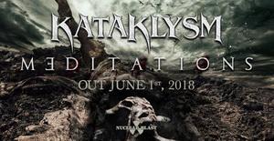 Kataklysm Meditations pic