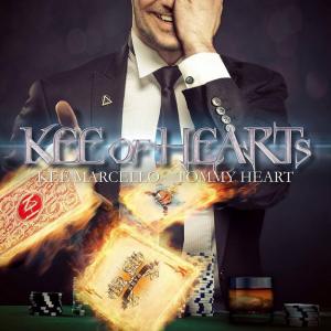 Kee Of Hearts cover