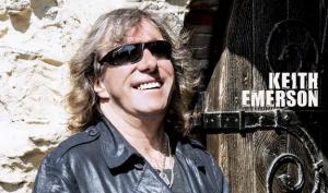 Keith Emerson pic