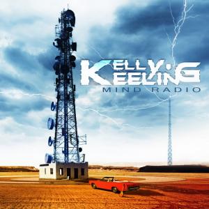 Kelly Keeling Mind Radio cover