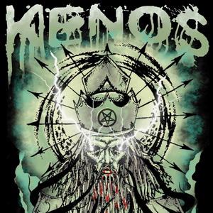 Kenos Pest cover