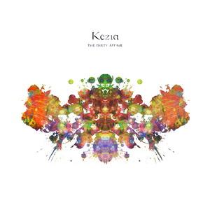Kezia The Dirty Affair cover