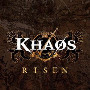 Khaøs Risen cover