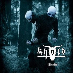 Khold Til Endes cover