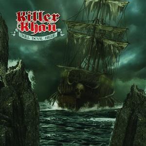 Killer Khans Kill Devil Hills cover