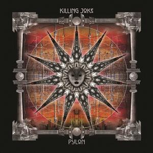 Killing Joke Pylon cover