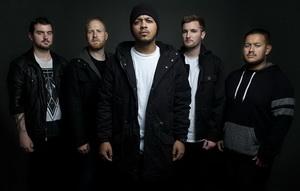 Killing The Messenger band pic