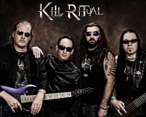 Kill Ritual band pic
