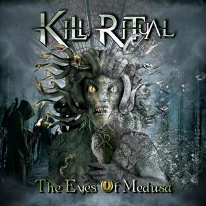 Kill Ritual The Eyes of Medusa cover