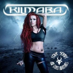 Kilmara Love Songs and Other Nightmares cover