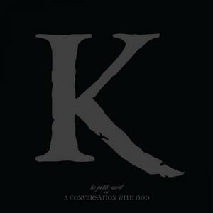 King 810 La Petite Mort or A Conversation with God cover