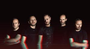 Kingcrow band pic