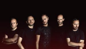 Kingcrow band pic